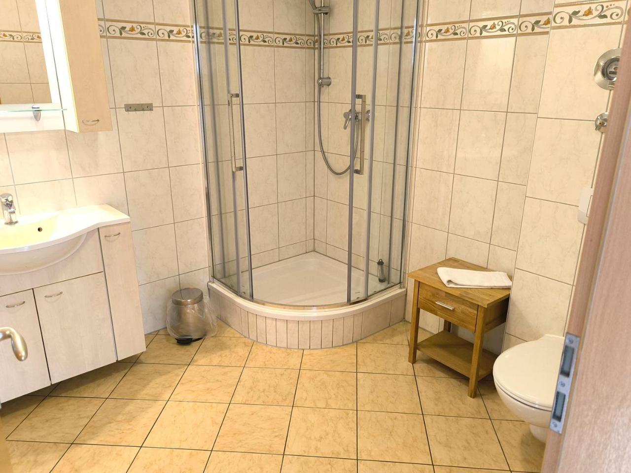Villa Mona Lisa Whg. 5 Goehren  Εξωτερικό φωτογραφία